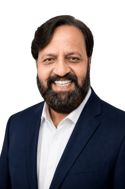 Dr. Tulsi Das