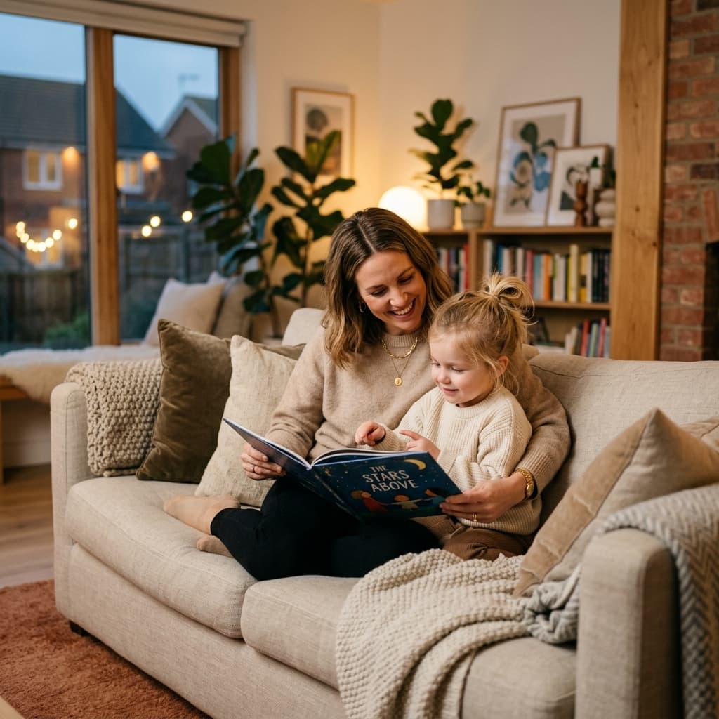 Effective Parenting Masterclass Webinar