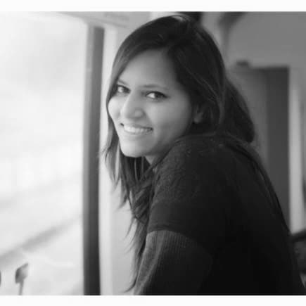 Ar. Aditi C Kumar