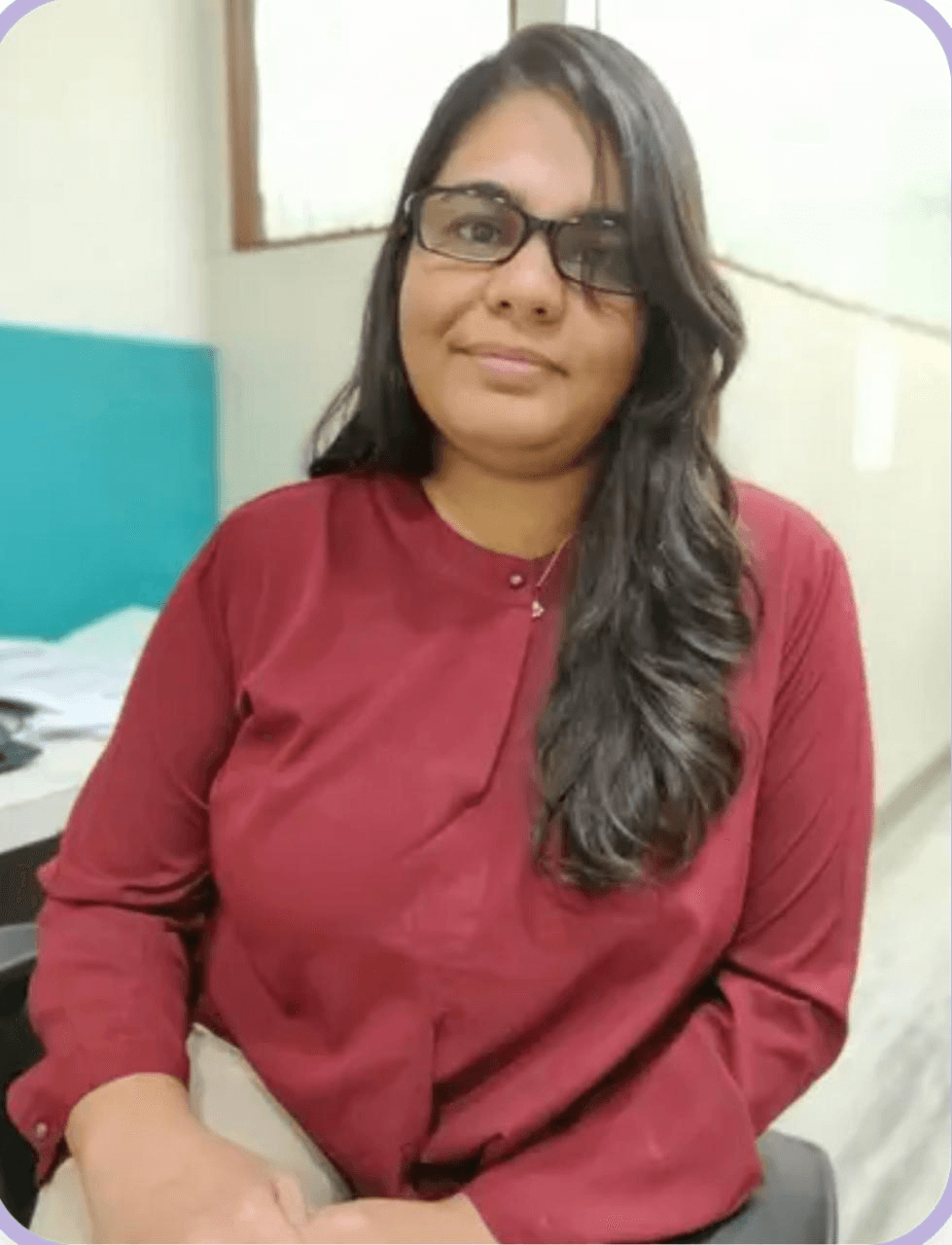 Arti Mishra Saran