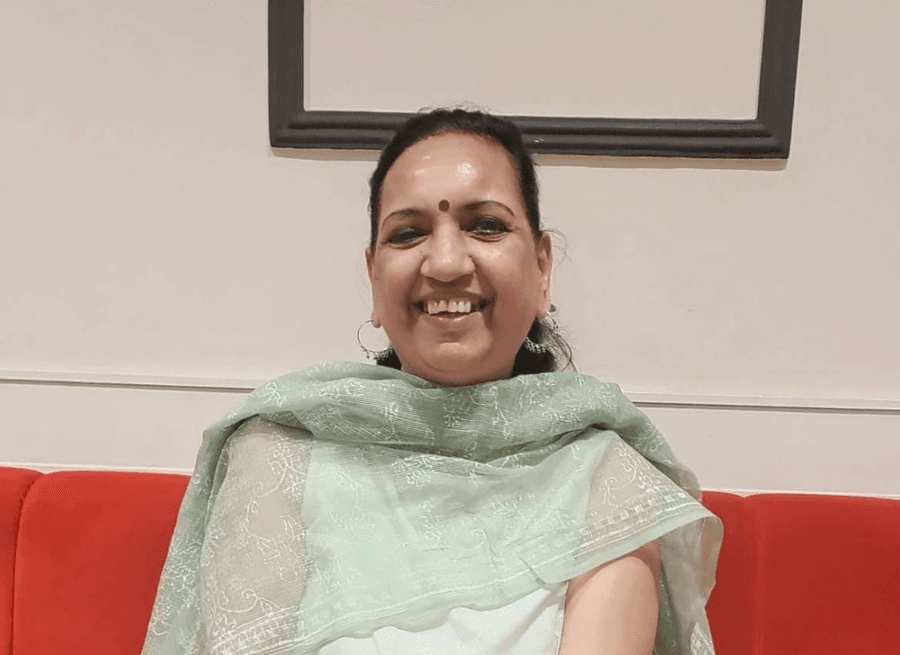 Dr. Deepika Das