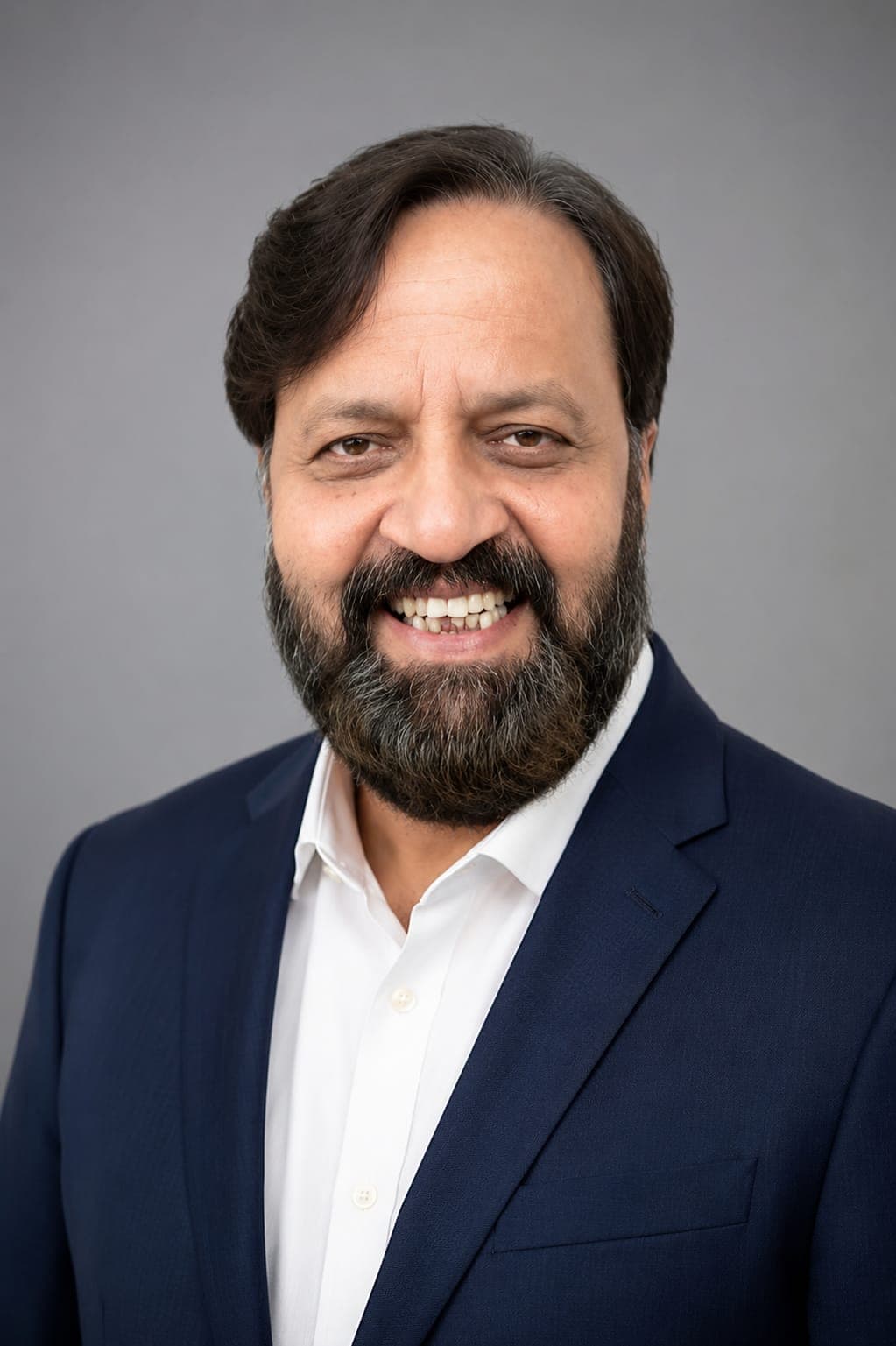 Dr. Tulsi Das