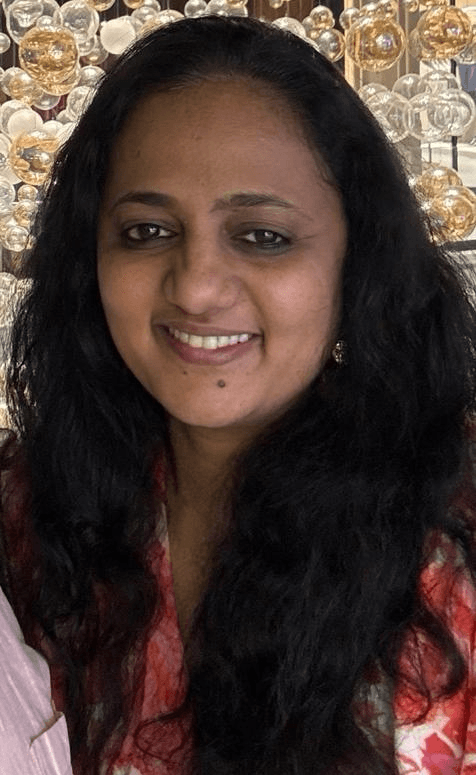 Dr. Neha Vaddiparti
