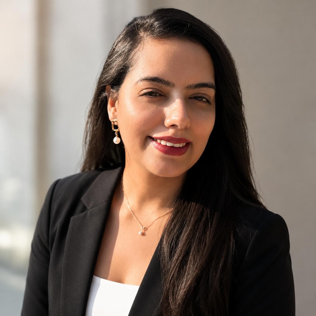 Sonali Singh